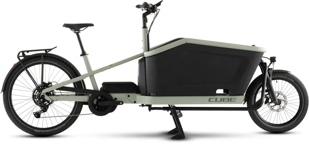 ROWER CUBE CARGO HYBRID 800 ZIE 26/27