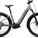 ROWER CUBE REACTION HYBRID ONE 720 FE 27 M 27 E