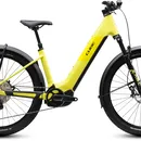 ROWER CUBE REACTION HYBRID RACE 800 FE 27 S 27 E