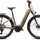 ROWER CUBE NURIDE HYBRID PRO 800 46 27 E
