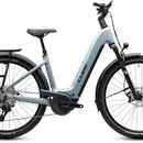 ROWER CUBE NURIDE HYBRID EXC 800 54 27 E