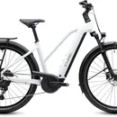 ROWER CUBE TOURING HYBRID ONE 600 54 27 Z