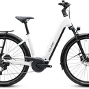 ROWER CUBE TOURING HYBRID ONE 600 46 27 E
