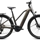 ROWER CUBE TOURING HYBRID PRO 800 58 27 Z