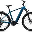 ROWER CUBE TOURING HYBRID PRO 800 54 27