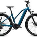 ROWER CUBE TOURING HYBRID PRO 800 54 27 Z