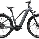 ROWER CUBE TOURING HYBRID DELUXE SLX 800 50 27 Z