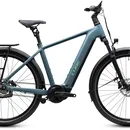 ROWER CUBE TOURING HYBRID DELUXE SLX 800 54 27