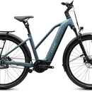 ROWER CUBE TOURING HYBRID DELUXE SLX 800 58 27 Z