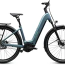 ROWER CUBE TOURING HYBRID DELUXE SLX 800 54 27 E