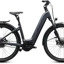 ROWER CUBE KATHMANDU HYBRID DELUXE EXC 800 50 27 E