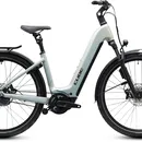 ROWER CUBE KATHMANDU HYBRID DELUXE EXC 800 58 27 E