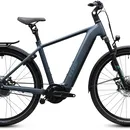 ROWER CUBE KATHMANDU HYBRID DELUXE SLX 800 54 27