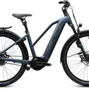 ROWER CUBE KATHMANDU HYBRID DELUXE SLX 800 54 27 Z