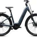 ROWER CUBE KATHMANDU HYBRID DELUXE SLX 800 54 27 E