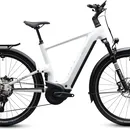ROWER CUBE KATHMANDU HYBRID ONE11 HPC SLX 800 54 27