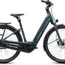 ROWER CUBE SUPREME HYBRID ONE 600 46 27 E