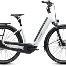 ROWER CUBE SUPREME HYBRID RT COMF EX 600 50 27 E