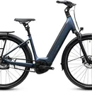 ROWER CUBE SUPREME HYBRID DELUXE ONE 600 46 27 E