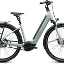 ROWER CUBE SUPREME HYBRID DELUXE ONE 600 42 27 E