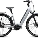 ROWER CUBE SUPREME HYBRID DELUXE PRO 600 42 27 E