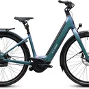 ROWER CUBE SUPREME HYBRID C62 DELUXE SLX 600 46 27 E