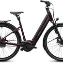 ROWER CUBE SUPREME HYBRID C62 DELUXE SLT 600 46 27 E