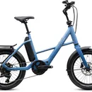 ROWER CUBE COMPACT HYBRID 540 27