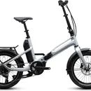 ROWER CUBE FOLD HYBRID 540 27