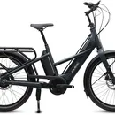 ROWER CUBE LONGTAIL HYBRID DELUXE 800 27