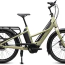 ROWER CUBE LONGTAIL HYBRID DELUXE 800 27
