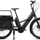 ROWER CUBE LONGTAIL HYBRID DELUXE FAMILY 800 27