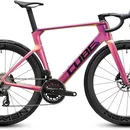 ROWER CUBE LITENING AERO C68X PRO 52 27