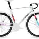 ROWER CUBE LITENING AIR C68X FRAMESET 58 27