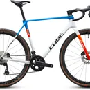 ROWER CUBE CROSS RACE C68X TE 56 27