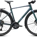 ROWER CUBE NULANE RACE FE L 27