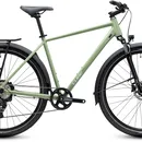 ROWER CUBE NATURE ONE FE 54 27