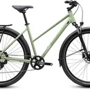ROWER CUBE NATURE ONE FE 50 27 Z