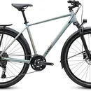 ROWER CUBE NATURE EXC FE 58 27