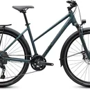 ROWER CUBE NATURE SLX FE 54 27 Z