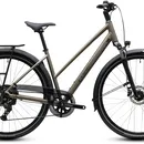 ROWER CUBE TOURING ONE 46 27 Z
