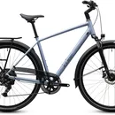 ROWER CUBE TOURING ONE 50 27