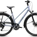 ROWER CUBE TOURING ONE 54 27 Z