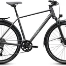 ROWER CUBE KATHMANDU PRO 46 27