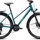 ROWER CUBE KATHMANDU EXC 46 27 Z
