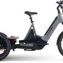 ROWER CUBE TRIKE FLATBED HYBRID 750 SZA 26/27
