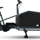 ROWER CUBE CARGO HYBRID COMF PRO 800 ZIE/SZA 26