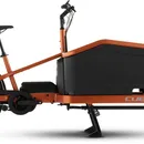 ROWER CUBE CARGO HYBRID COMF SLX 800 POM 26/27