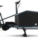 ROWER CUBE CARGO HYBRID 800 NIE 26/27