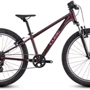 ROWER CUBE ACID 240 FIO/RÓŻ 25/26/27